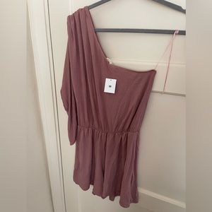 NWT urban outfitters romper